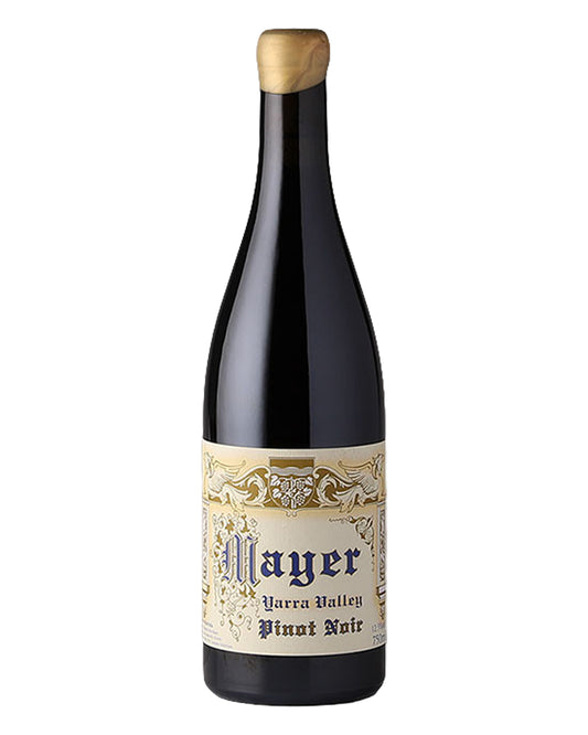2025 Mayer Close Planted Pinot Noir 750ml