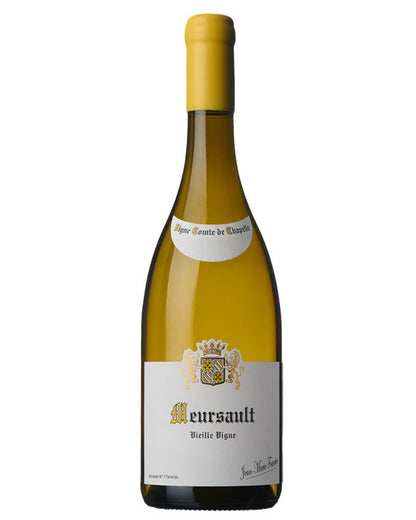 2022 Jean-Marie Fourrier Vigne Comte de Chapelle Meursault 750ml