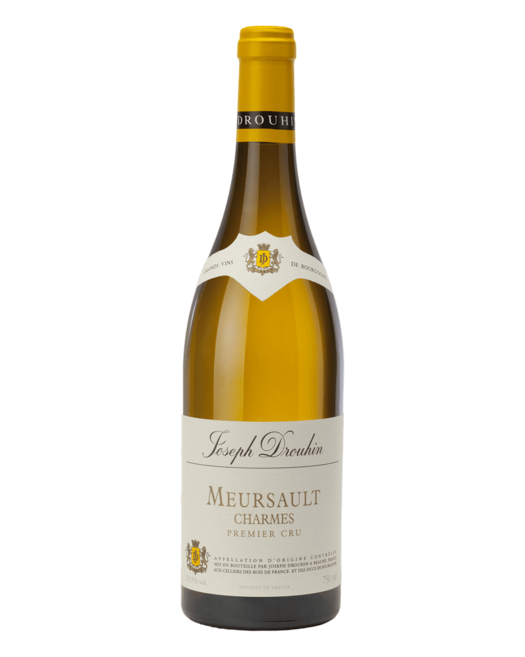 2023 Joseph Drouhin Charmes Meursault Premier Cru 750ml