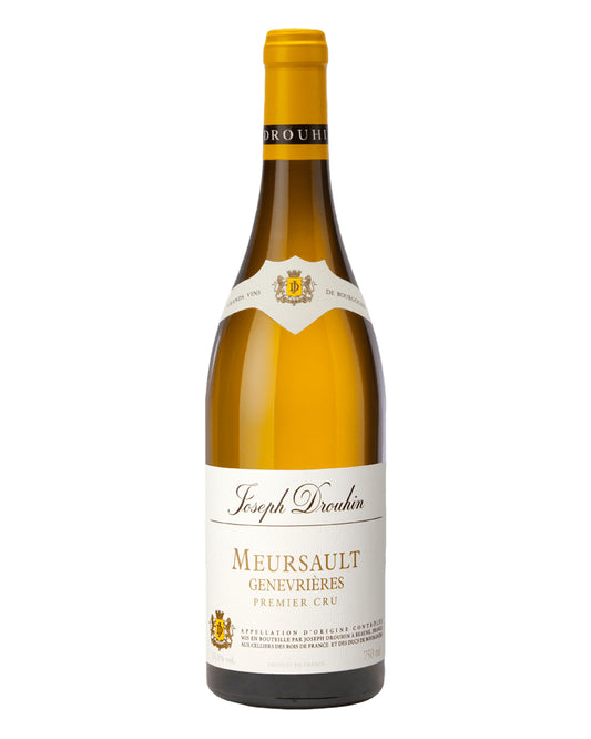 2022 Joseph Drouhin Genevrieres Meursault Premier Cru 750ml