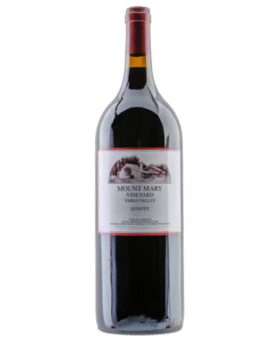 2005 Mount Mary Quintet Red Blend 1.5L Magnum