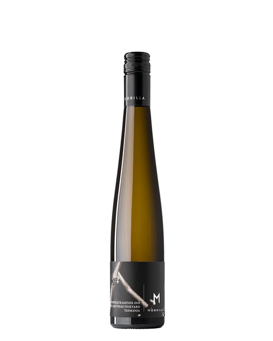 2018 Moorilla Estate Muse Gewurztraminer 375ml