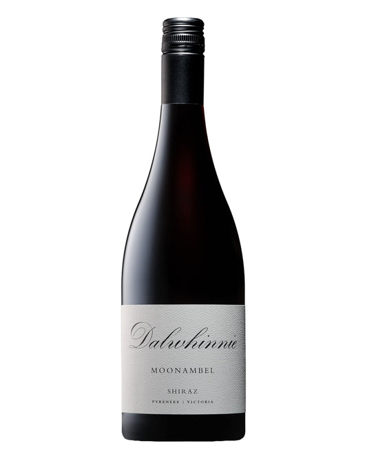 2016 Dalwhinnie Moonambel Shiraz 750ml