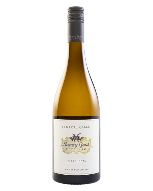 2024 Nanny Goat Vineyard Chardonnay 750ml