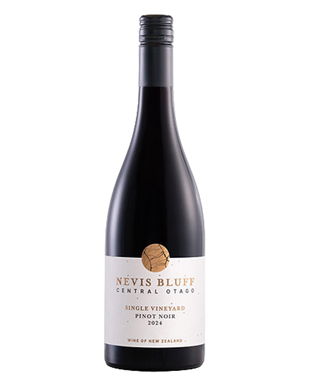 2024 Nevis Bluff Single Vineyard Pinot Noir 750ml