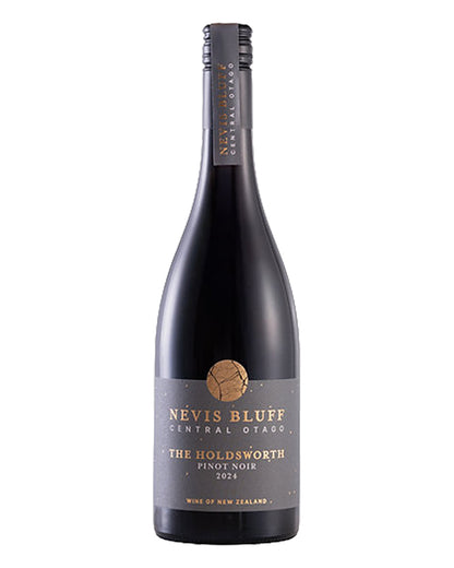 2024 Nevis Bluff The Holdsworth Pinot Noir 750ml