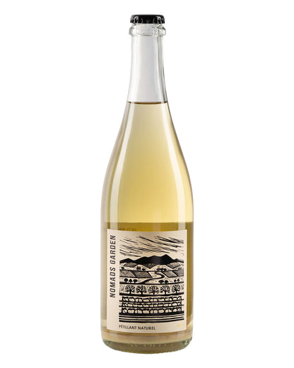 2024 Nomads Garden Petillant Naturel 750ml
