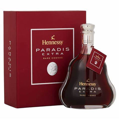 Hennessy Paradis Extra Rare Cognac 700ml