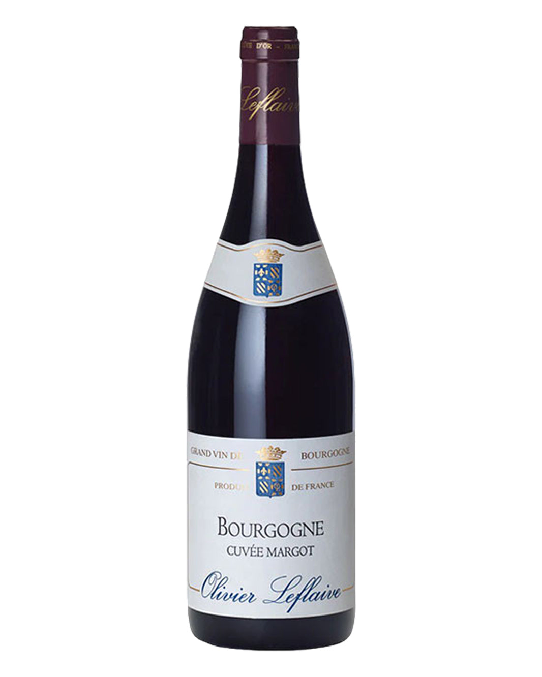 2020 Olivier Leflaive Bourgogne Rouge Cuvée Margot 750ml