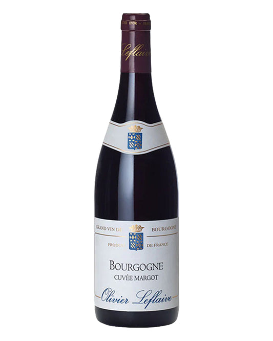 2020 Olivier Leflaive Bourgogne Rouge Cuvée Margot 750ml
