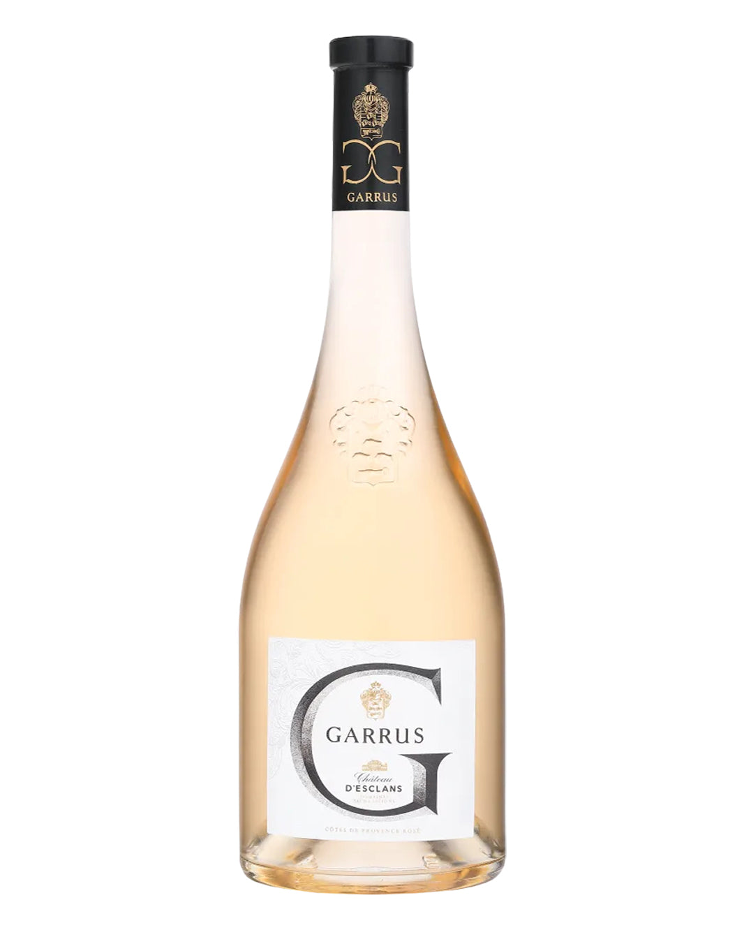 2022 Château d'Esclans Côtes de Provence Garrus Rosé 750ml
