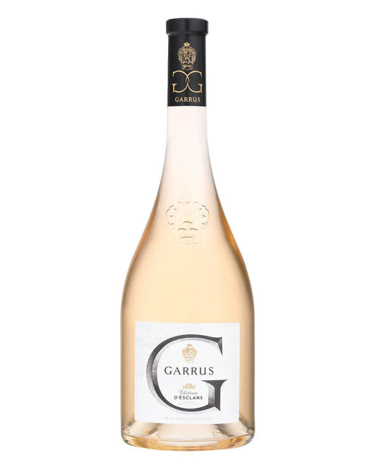 2022 Château d'Esclans Côtes de Provence Garrus Rosé 750ml