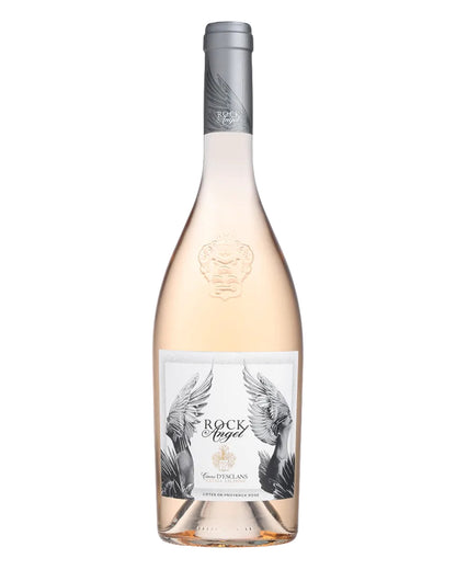 2024 Château d'Esclans Côtes de Provence Rock Angel Rosé 750ml