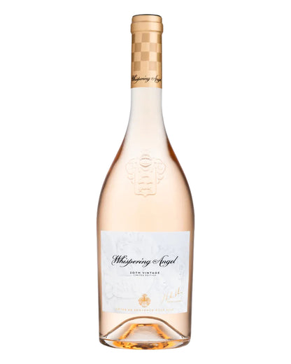 2025 Chateau d'Esclans Cotes de Provence Whispering Angel Rose
20th Vintage