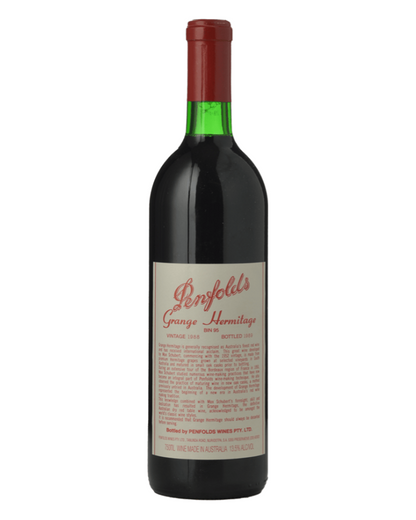 1988 Penfolds Bin 95 Grange Shiraz 750ml