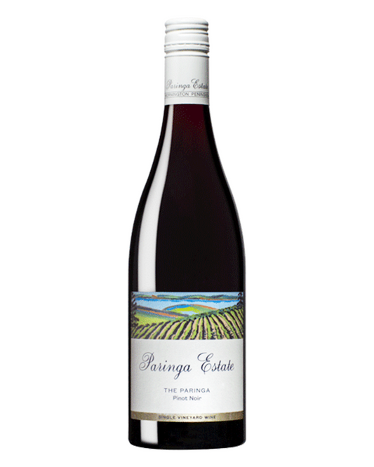 2022 Paringa Estate Single Vineyard 'The Paringa' Pinot Noir 750ml