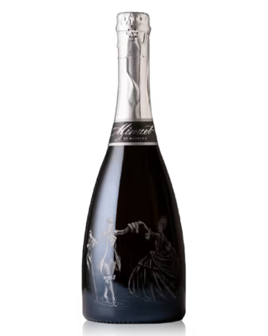 Patrick of Coonawarra 'P Series' Chardonnay - Pinot Noir Sparkling NEW 750ml