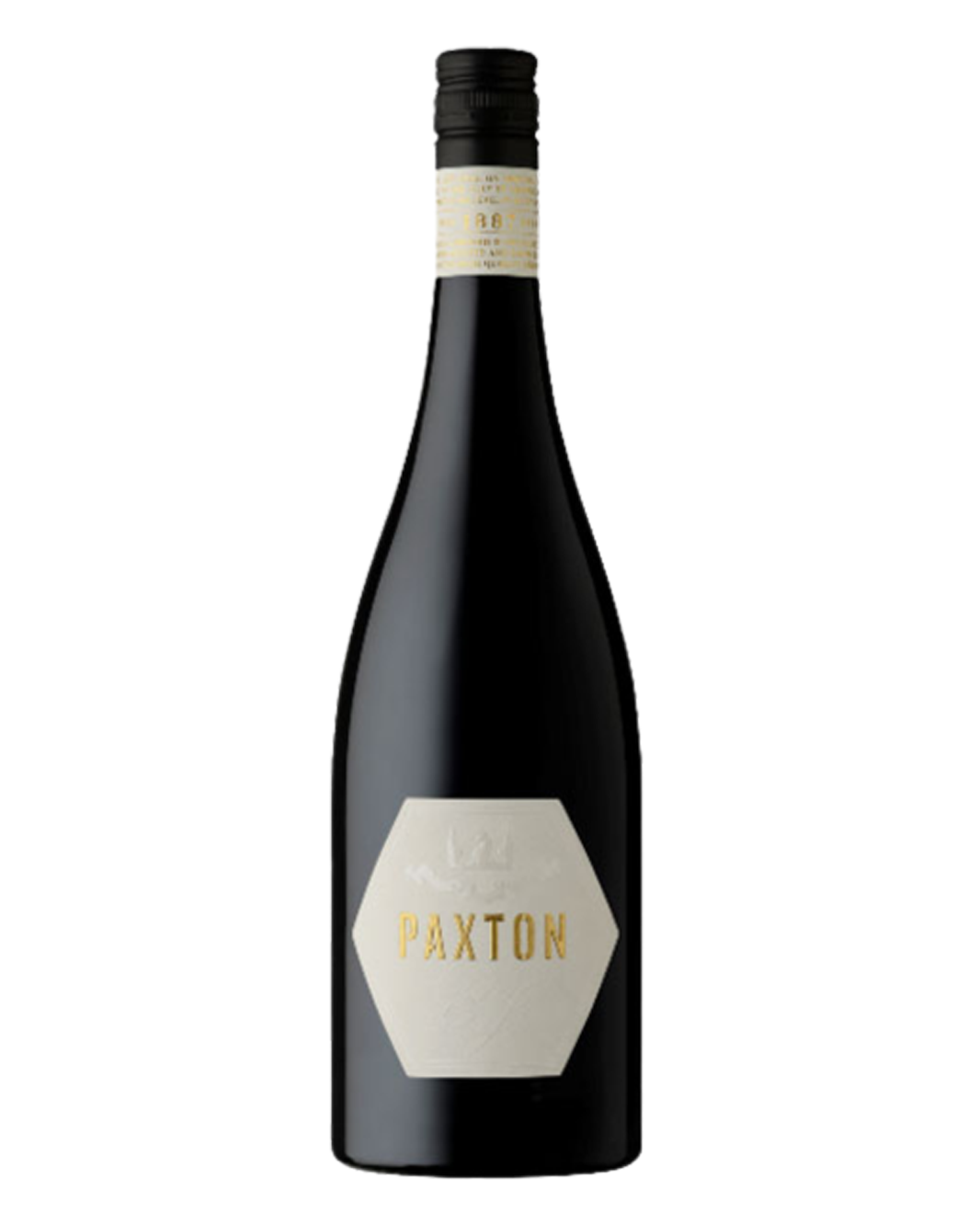 2022 Paxton Elizabeth Jean EJ 125 year Shiraz 750ml