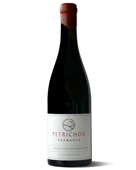 2024 Petrichor Wines Single Vineyard Pinot Noir 750ml