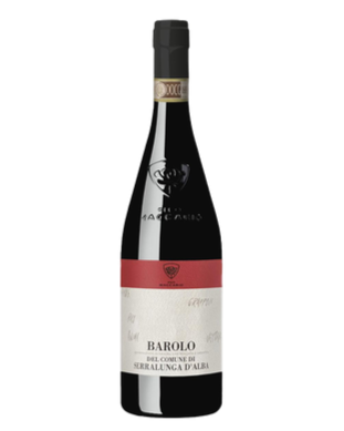 2020 Pico Maccario Barolo DOCG del Comune di Serralunga d'Alba 750ml