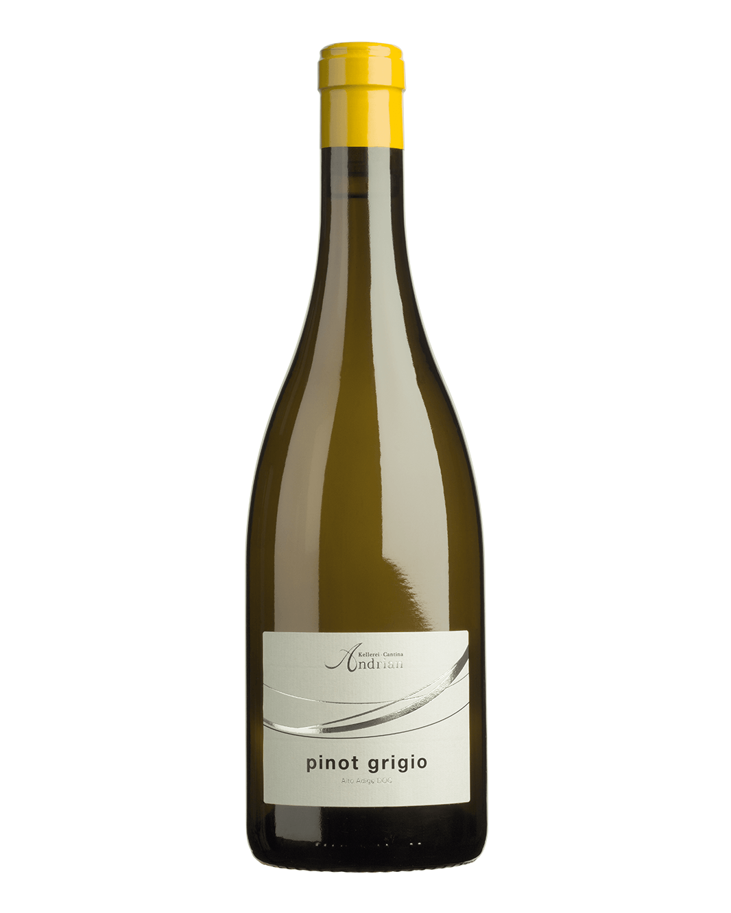 2023 Kellerei-Cantina Andrian Pinot Grigio 750ml