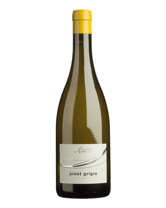 2023 Kellerei-Cantina Andrian Pinot Grigio 750ml