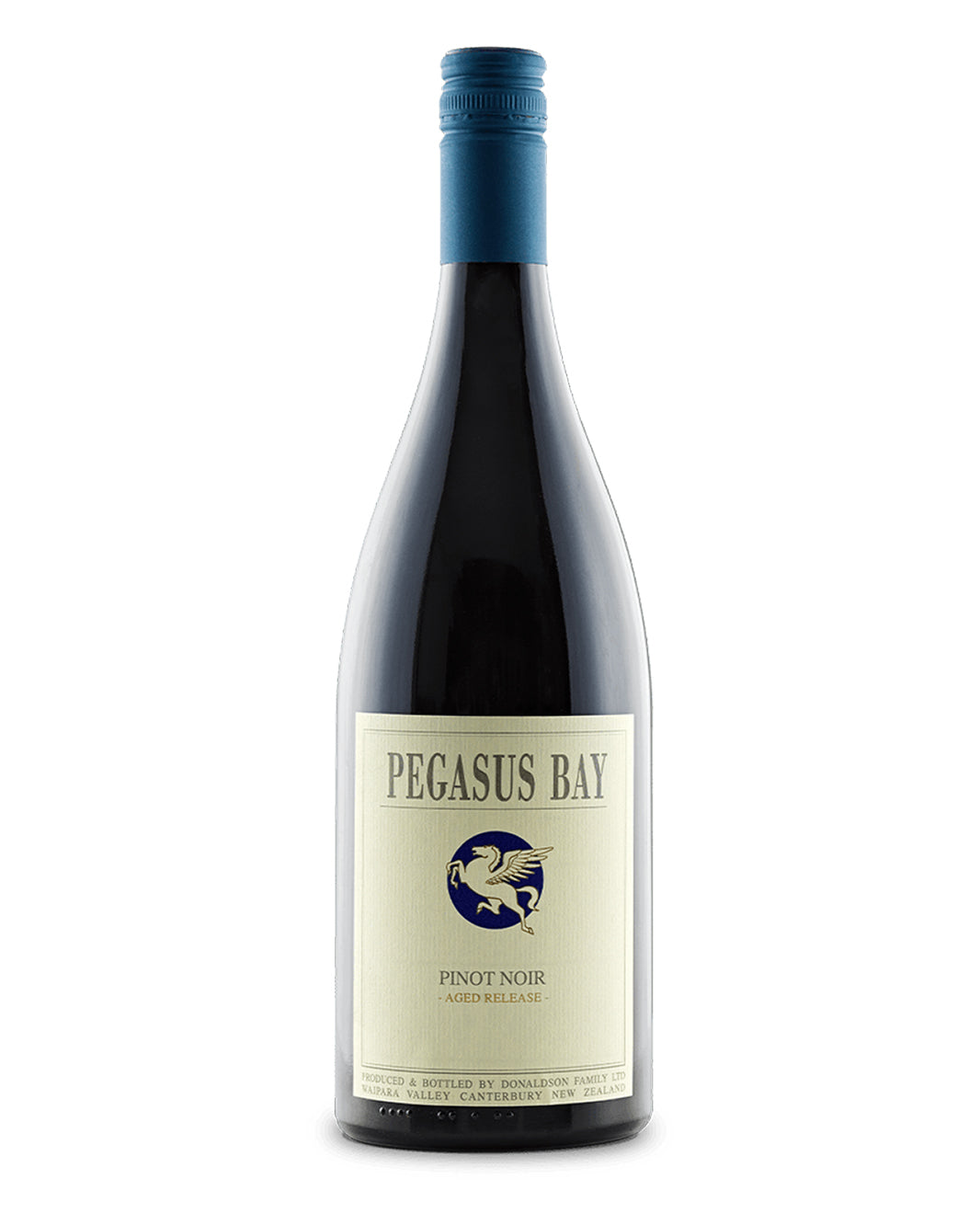 2016 Pegasus Bay Pinot Noir 750ml