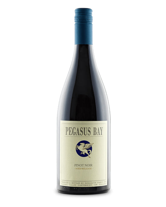 2016 Pegasus Bay Pinot Noir 750ml
