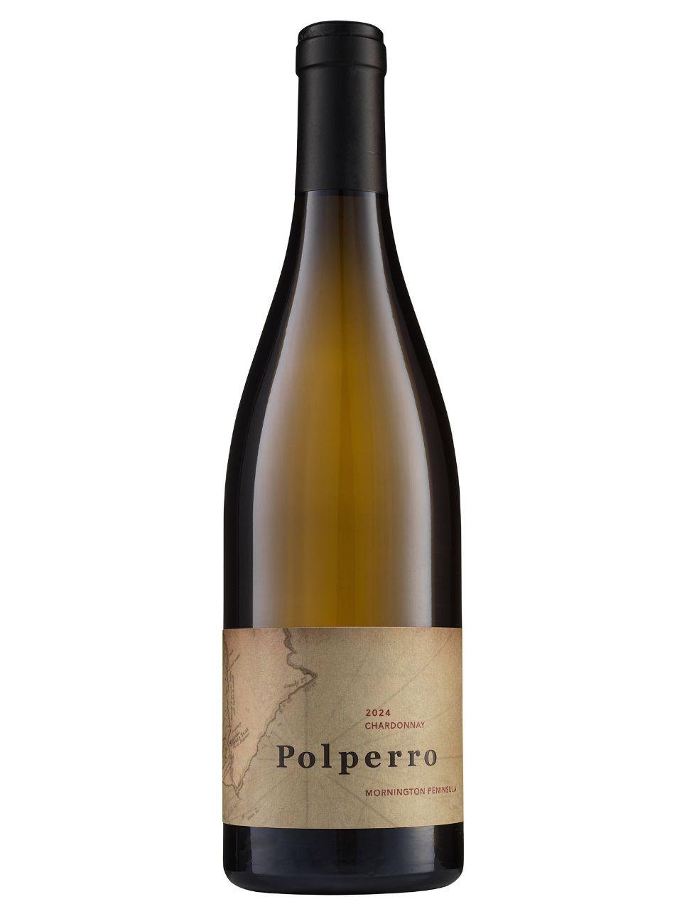2024 Polperro Estate Chardonnay 750ml