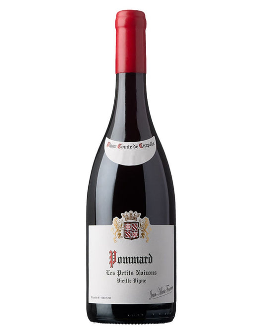 2022 Jean-Marie Fourrier Vigne Comte de Chapelle Pommard Les Petits Noizons