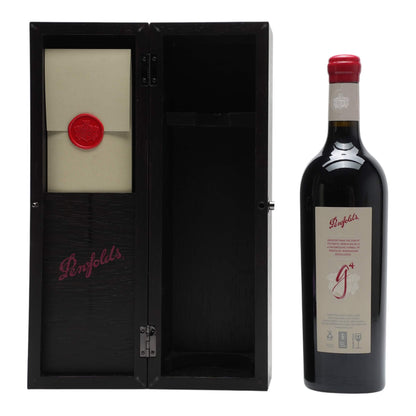 Penfolds G4 750ml Gift Box