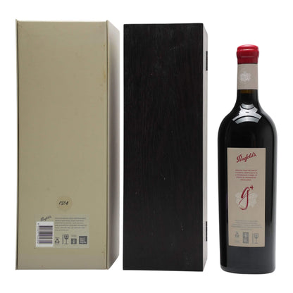 Penfolds G4 750ml Gift Box