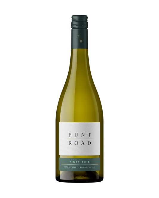 Punt Road Pinot Gris 2024
