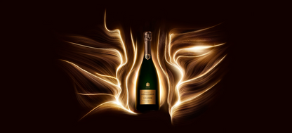 2008 Bollinger R.D. Extra Brut 750ml Wooden Gift Box