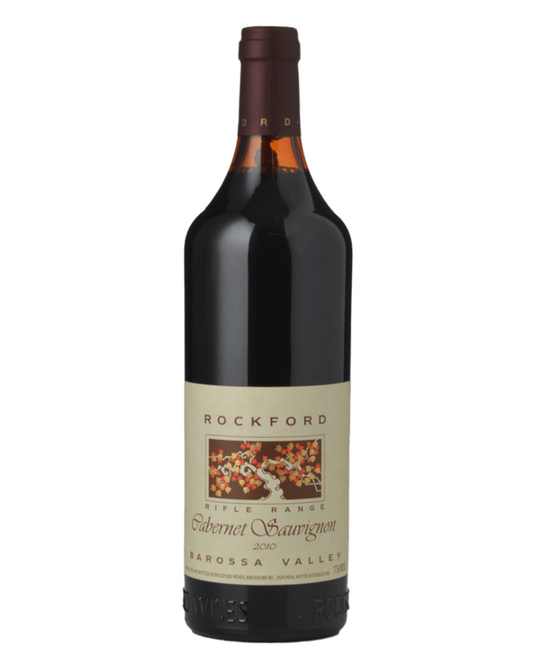2010 Rockford Rifle Range Cabernet Sauvignon 750ml