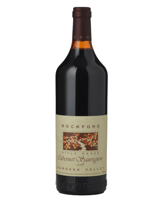 2018 Rockford Rifle Range Cabernet Sauvignon 750ml