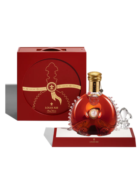 Remy Martin Louis XIII Cognac End-Of-Year 2025 Limited Edition coffret 700ml