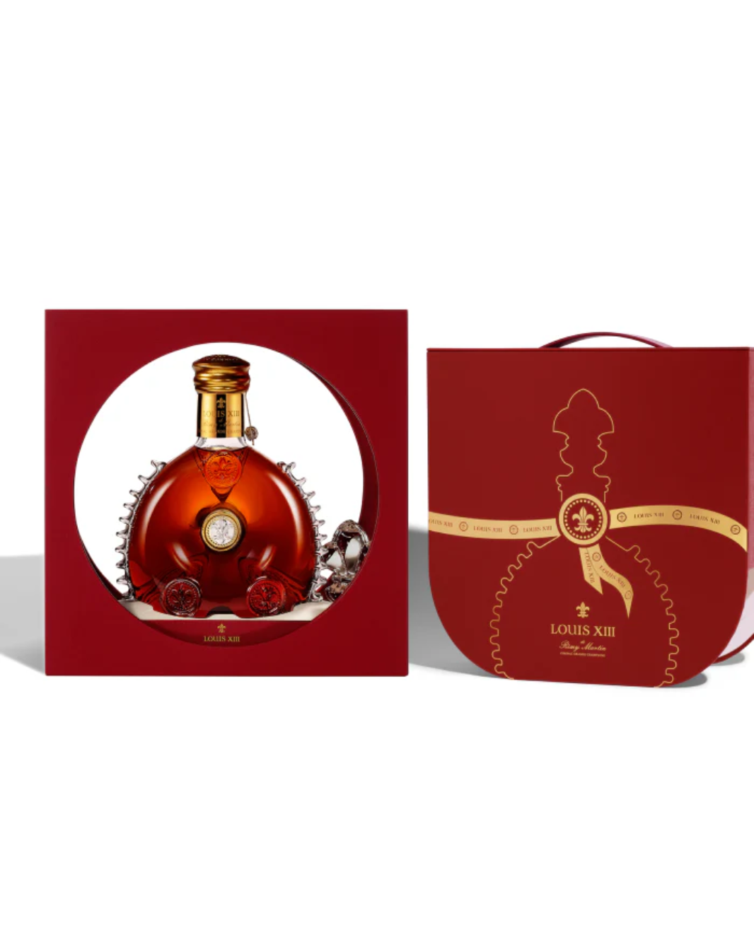 Remy Martin Louis XIII Cognac End-Of-Year 2025 Limited Edition coffret 700ml