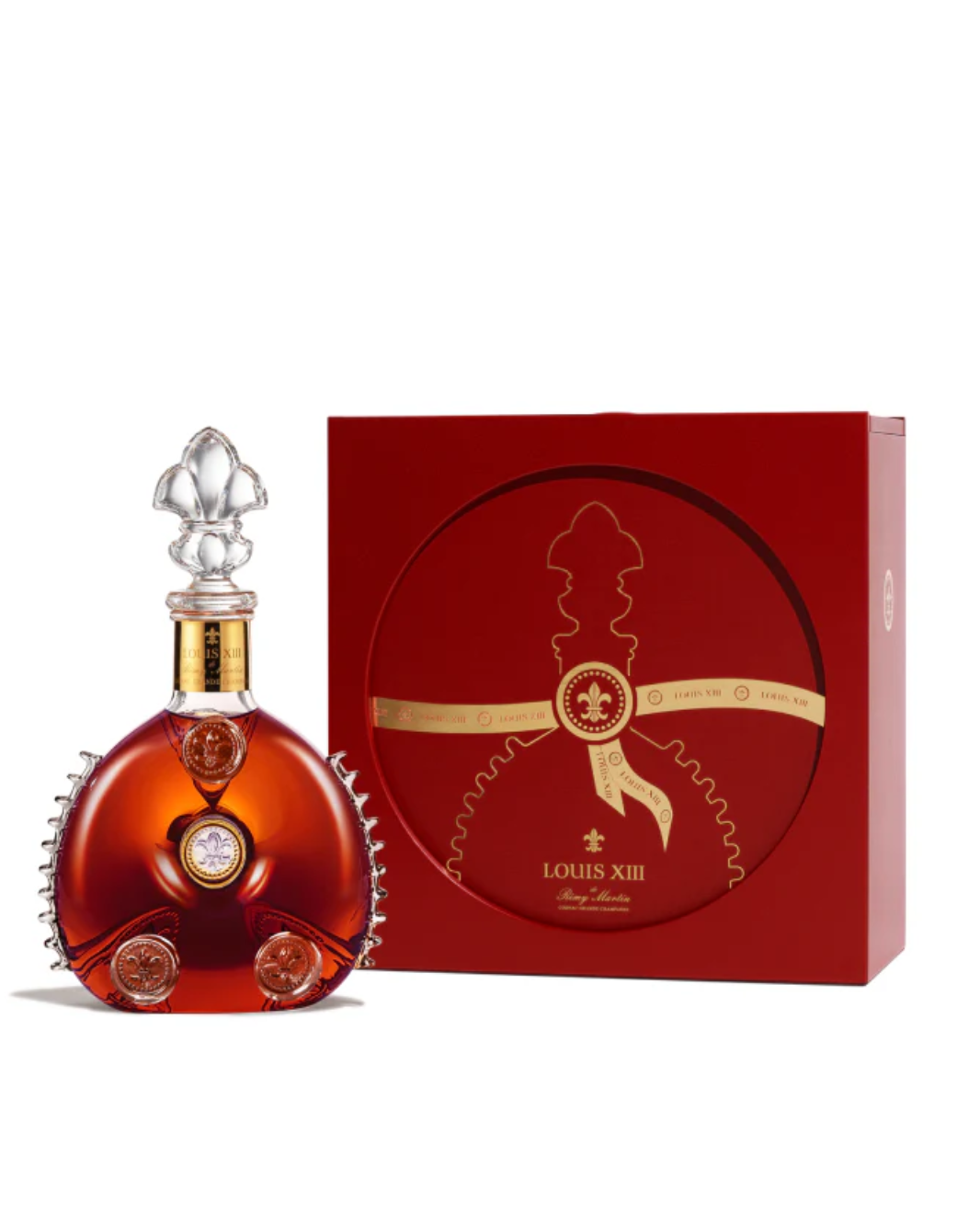 Remy Martin Louis XIII Cognac End-Of-Year 2025 Limited Edition coffret 700ml