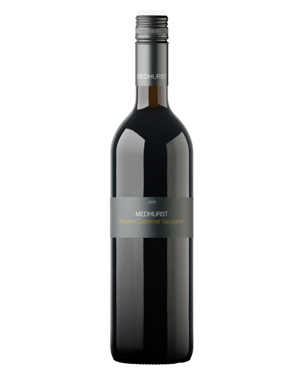 2018 Medhurst Reserve Cabernet 750ml