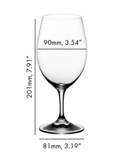 Riedel Ouverture Magnum 6 Pack