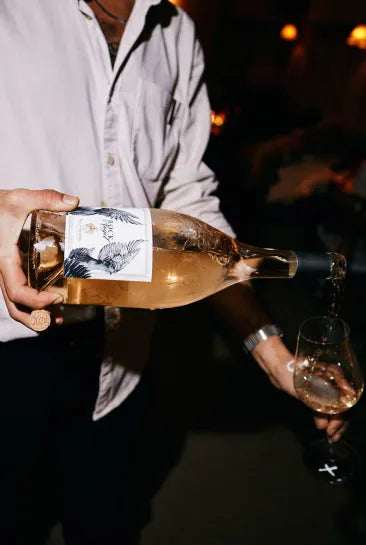 2024 Château d'Esclans Côtes de Provence Rock Angel Rosé 750ml