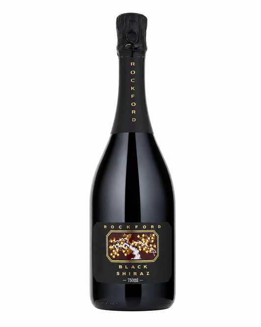 Rockford Sparkling Black Shiraz 750ml