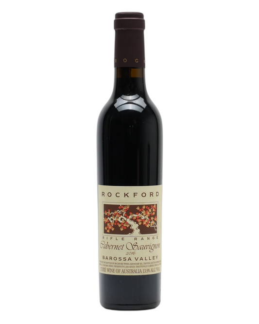 2016 Rockford Rifle Range Cabernet Sauvignon 375ml