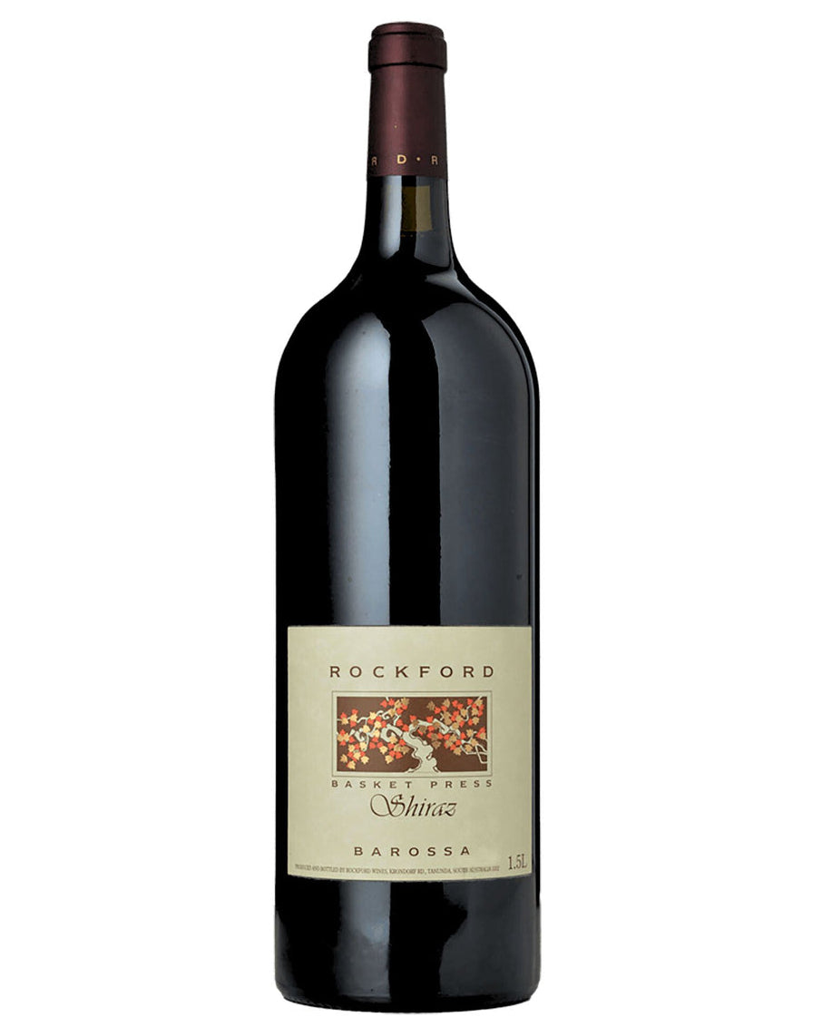 2017 Rockford Basket Press Shiraz 1.5L Magnum