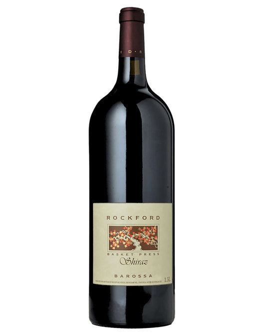 2017 Rockford Basket Press Shiraz 1.5L Magnum