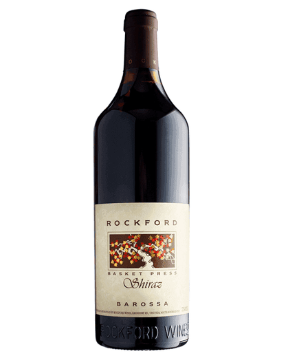 2011 Rockford Basket Press Shiraz 750ml