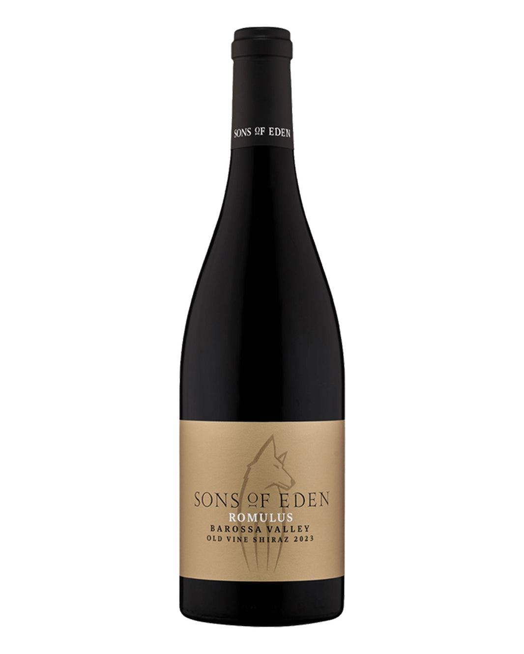 2022 Sons of Eden Romulus Barossa Valley Old Vine Shiraz 750ml