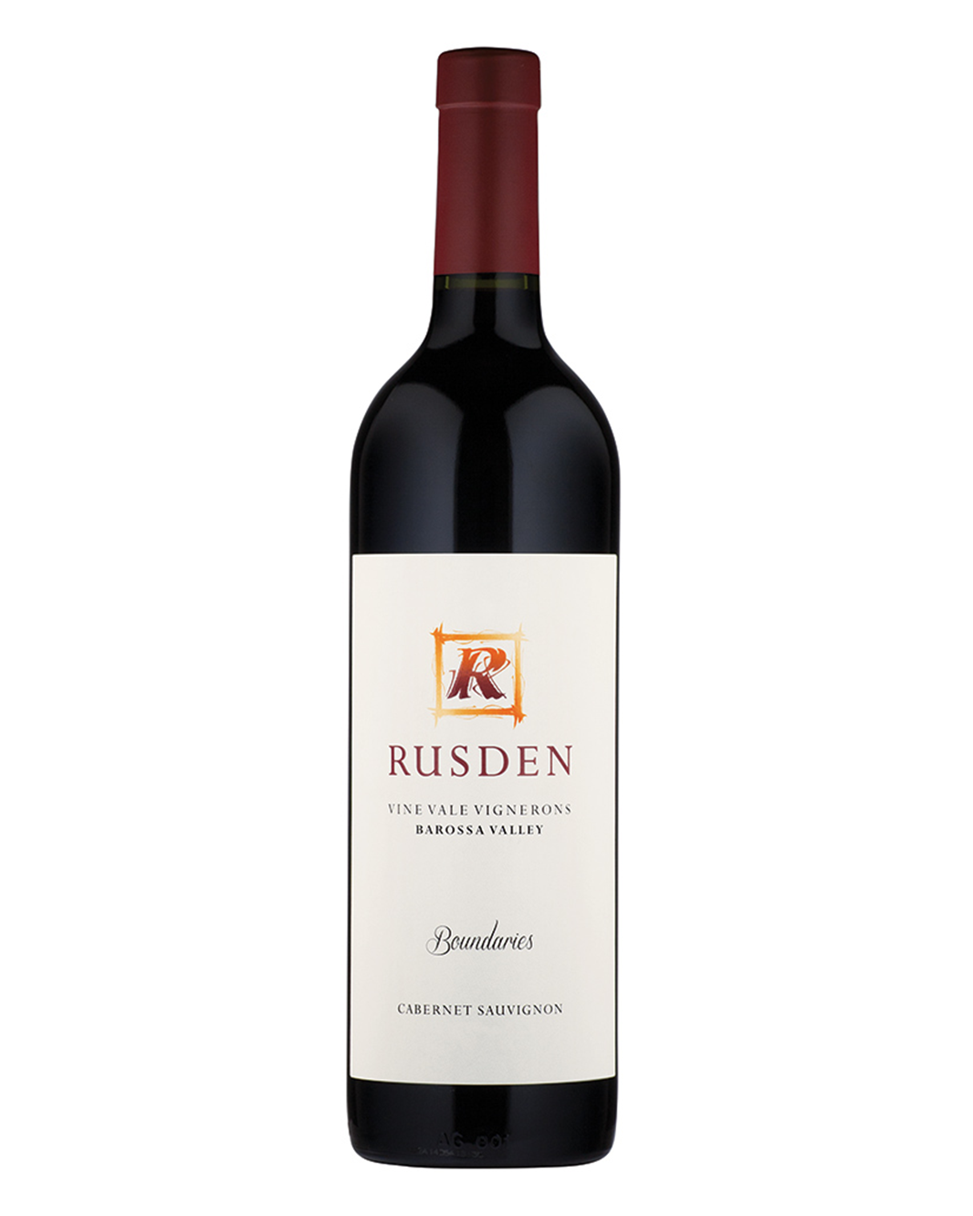 2022 Rusden Boundaries Cabernet Sauvignon 750ml