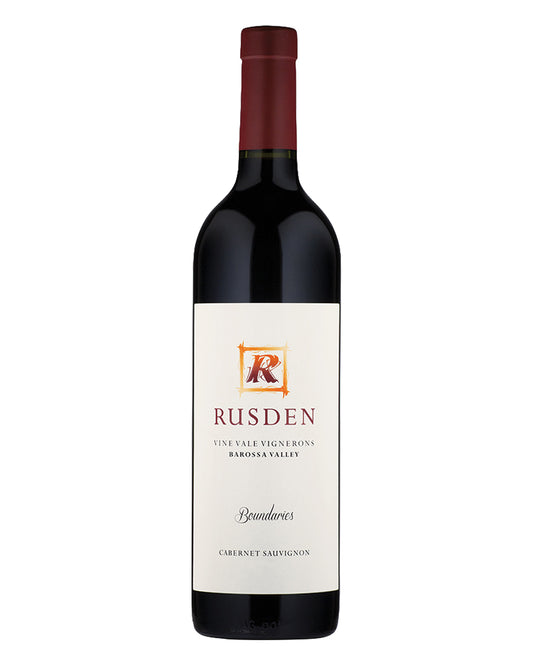 2023 Rusden Boundaries Cabernet Sauvignon 750ml